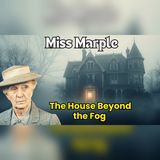 Miss Marple Enters the Fog… One Locked Room Conceals a Killer