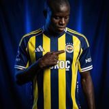 S086E31: He Went To Chelsea As Well Didn't He - Trevor Gear On N'golo Kante Ex-Leicester And Chelsea