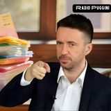 Andrea Scanzi – Le Pagelle del 2024! Radio Puggini 06.01.2025