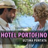 Hotel Portofino, Ultima Puntata: Bella Lascia Il Marito Cecil!