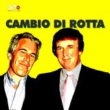 EPSTEIN FILES: TRUMP AI REPUBBLICANI: “VOTATE PER LA PUBBLICAZIONE”  TG 17/11/2025