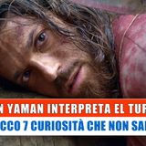 Can Yaman Interpreta El Turco: Tutte Le Curiosità Che Non Sai!