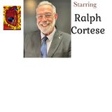 Stroke Warrior Radio_s own Ralph Cortese