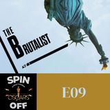 Road To Oscar 2025 | E09 | The Brutalist