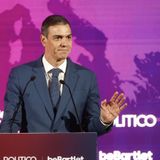 El día en 15 minutos: Netanyahu cumple sus amenazas a España y un juez abre una investigación por el rescate a AirEuropa