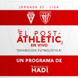 Cádiz 0-4 Athletic - Jornada 23 Liga | "Exhibición futbolística"