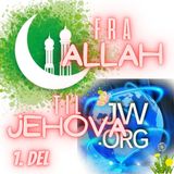 #142 Khans Historie - del 1 (Fra muslim til Jehovas Vidne til ateist)