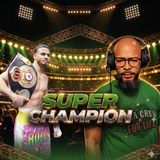 ☎️ Rolly Romero Super Champ Reacts: Giyasov vs Catterall for WBA Title❗️