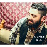 Interview with Quinton Blair