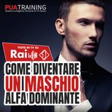 #8 Maschio Alfa Dominante