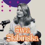 Romans jest nam potrzebny do życia❗️ Ewa Skibińska o miłości bez obietnic, uzależnieniu i starzeniu się 🧡