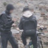 Spaccio all’ex Nordera, a pochi metri dalla sede della polizia locale. Giovane denunciato