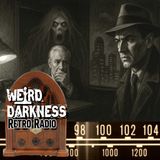 FEAR BY FLOOR BY FLOOR: What Is The Terrifying Mystery of the Skyscraper?