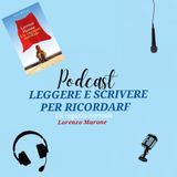 Episodio 1 - Benvenuti nel podcast