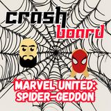 Marvel United: Spider-geddon
