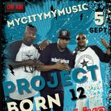 Project Born