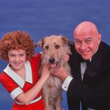 Andrea McArdle as Annie (Original Broadway Production)