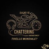 S02E13 - Triello Mondiale?