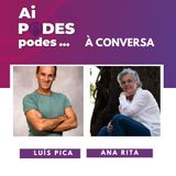 À conversa com Luís Pica