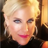 Tonight with Cosmopolitan's with Lauren in the Hurricane Writer Alexa Psy with PTSD