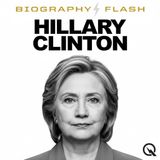 Hillary Clinton Biography Flash: Epstein Deposition Fireworks From Contempt Threats to Pizzagate and UFOs