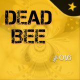 Dead Bee (#016)
