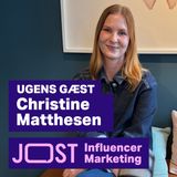#104 - Tiktok: Er viralt dødt? En analyse