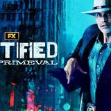 TV Party Tonight: Justified - City Primeval