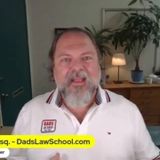 What Does It Mean to be "A Man"? (Part 4)