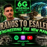 #179: Eranos to Esalen: Engineering the New Man