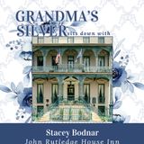 Inside Charleston’s John Rutledge House Inn