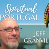 Connecting with Jeff Granville on Spiritual Portugal with Mr & Mrs Munson