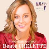 Defining Desires: A Conversation on Personal Growth with Beate Chelette