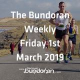 034 - The Bundoran Weekly - March 1st 2019
