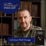 Jean-Noël Orengo on You Are the Fuhrer's Unrequited Love