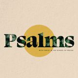 Psalms: Psalm 42