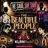 06-12-26 ♪The Beautiful People ♫