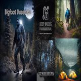 Is Bigfoot still out there? Our paranormal journey continues.