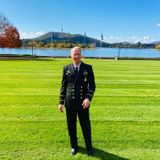 Lost at sea: losing faith as a Navy Chaplain