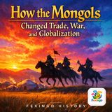 Khubilai Khan and the Mongol Invasion of Japan — Fexingo History