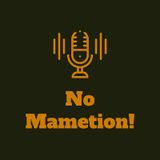 Trailer-No Mametion!