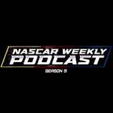 NWP S5 - Chastain Wins Dega, KFB Free Agency, Dover Preview (ft. David Land)