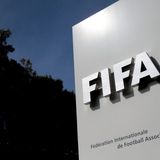 FIFA suspende los contratos de futbolistas extranjeros en Ucrania y Rusia 8MAR