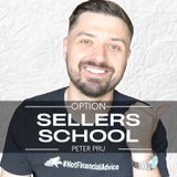 The Hidden Risks of Selling Options No One Tells You About