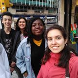 Una experiencia maravillosa