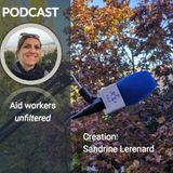 Episode 1: How to set up impactful MHPSS interventions in humanitarian crises?