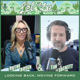 Wp. 20 Looking Bak, Moving Forward | Season 1 Finale