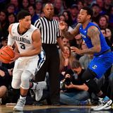 TGT 2017 NCAA March Madness Selection Special
