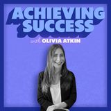 Ep 80 Achieve Impact: Bridging Communities in Medicine And Media with Actor Jocko Sims and Dr. Nia Mitchell