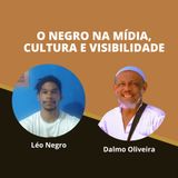 Entrevista com Damo e Léo Negro ativista do movimento negro da Parnaíba